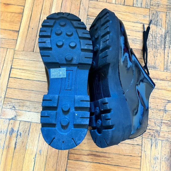 Call it Spring Lace-up Loafers - Picture 4 of 6